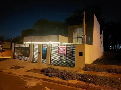 Sobrado com 4 Quartos à venda, 333m² no Jardim Guaporé, Maringá