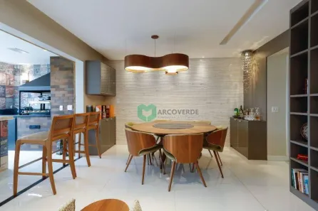 Apartamento com 3 Quartos à venda, 159m² no Água Branca, São Paulo