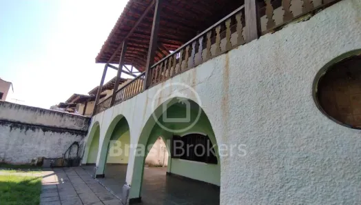 Casa de Condomínio com 3 Quartos à venda, 566m² no Taquara, Rio de Janeiro