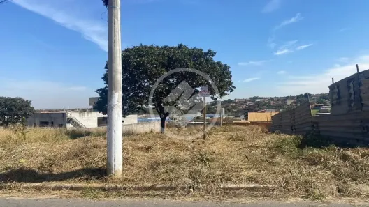 Lote/Terreno à venda, 370m² no Vila dos Ipês, Lagoa Santa