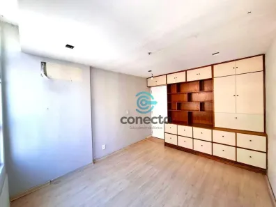Sala Comercial para venda ou aluguel, 31m² no Centro, Niterói