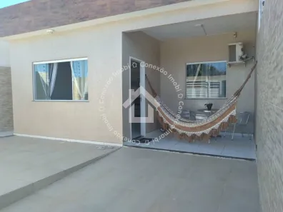 Casa com 2 Quartos à venda, 68m² no Matapoã, Aracaju