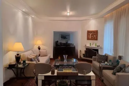 Apartamento com 5 Quartos à venda, 186m² no Vila Mariana, São Paulo