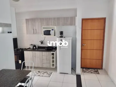 Apartamento com 2 Quartos para alugar, 62m² no Bairro da Vossoroca, Sorocaba
