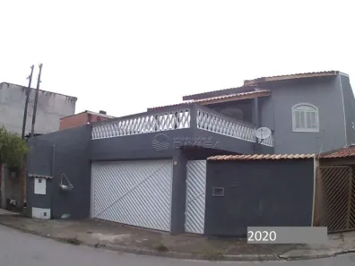 Casa com 3 Quartos à venda, 260m² no Jardim Caçula, Jundiaí