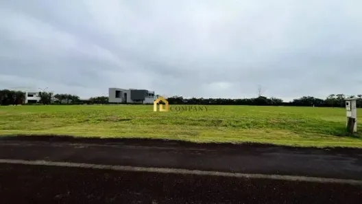 Lote/Terreno à venda, 1000m² no Condomínio Fazenda Alvorada, Porto Feliz