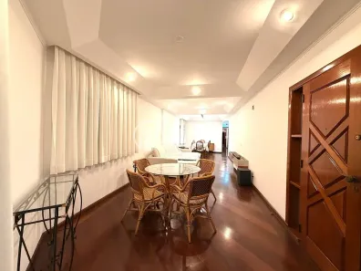 Apartamento com 3 Quartos à venda, 180m² no Perdizes, São Paulo
