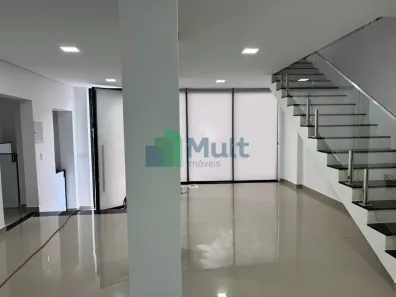 Ponto Comercial para alugar, 160m² no Jardim Irajá, Ribeirão Preto