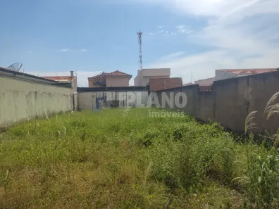 Lote/Terreno para venda ou aluguel, 290m² no Vila Brasília, São Carlos