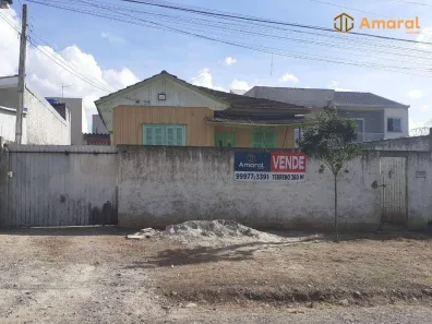 Lote/Terreno à venda, 360m² no Guaíra, Curitiba