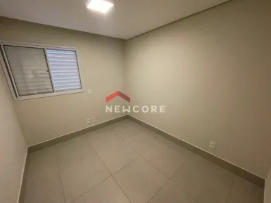 Apartamento com 2 Quartos à venda, 60m² no Bassan, Marília