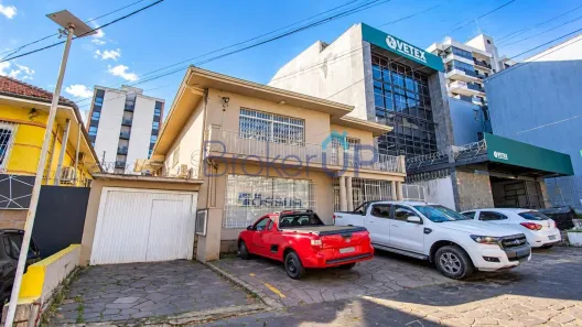 Imóvel Comercial à venda, 500m² no Petrópolis, Porto Alegre