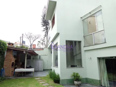 Sobrado com 3 Quartos à venda, 350m² no Jardim Vila Mariana, São Paulo