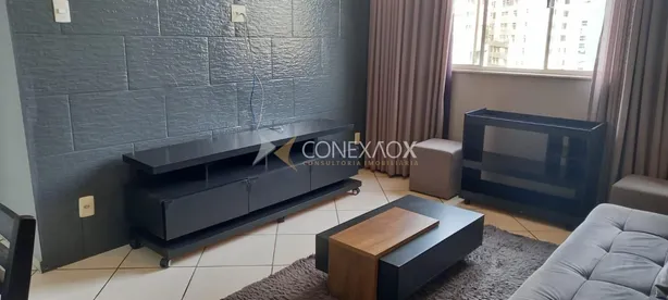 Apartamento com 2 Quartos à venda, 86m² no Centro, Campinas