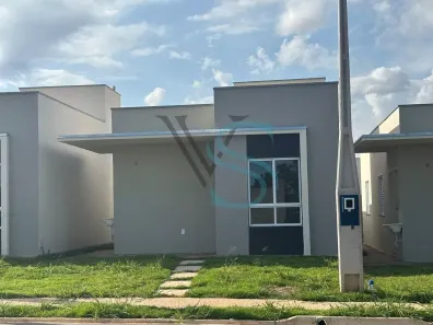 Casa com 2 Quartos à venda, 55m² no Aparecidinha, Sorocaba