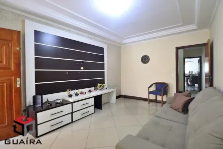 Sobrado com 4 Quartos à venda, 225m² no Vila Curuçá, Santo André