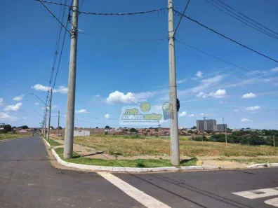 Lote/Terreno à venda, 312m² no Antônia Cândida I, Uberaba