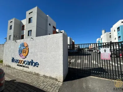 Apartamento com 2 Quartos à venda, 44m² no São Paulo, Navegantes
