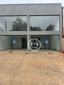 Ponto Comercial para venda ou aluguel, 160m² no Conjunto Habitacional São Deocleciano, São José do Rio Preto