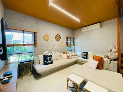 Casa de Condomínio com 4 Quartos para alugar, 170m² no Bairro de Juquehy, São Sebastião