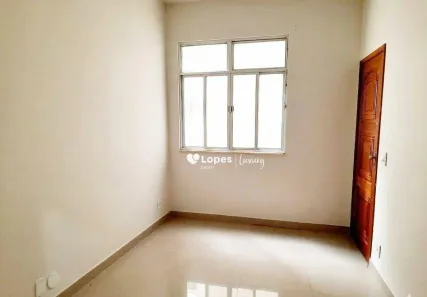 Apartamento com 2 Quartos à venda, 58m² no Tijuca, Rio de Janeiro