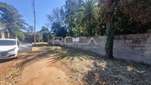 Lote/Terreno à venda, 665m² no Parque Belvedere, São Carlos