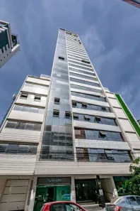 Sala Comercial para alugar, 43m² no Pioneiros, Balneário Camboriú