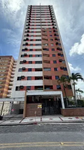 Apartamento com 2 Quartos à venda, 61m² no Aldeota, Fortaleza