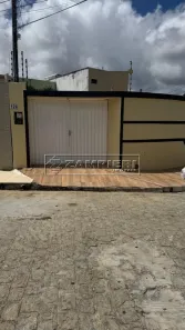Casa de Condomínio com 3 Quartos à venda, 142m² no Antares, Maceió