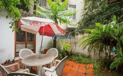 Apartamento com 3 Quartos à venda, 120m² no Rio Branco, Porto Alegre