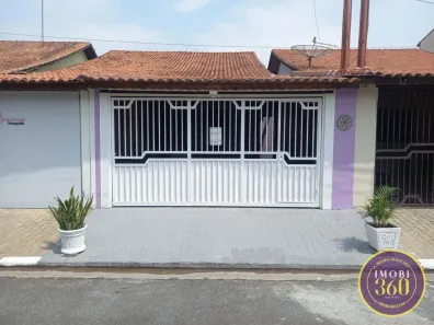 Casa com 2 Quartos à venda, 121m² no Parque Renato Maia, Guarulhos