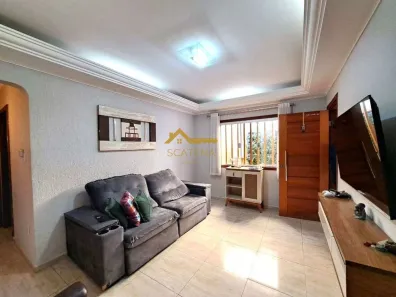 Casa com 3 Quartos à venda, 146m² no Jardim Paulistano, Sorocaba