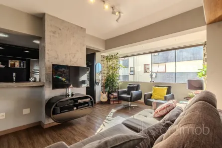 Apartamento com 2 Quartos à venda, 92m² no Mont Serrat, Porto Alegre