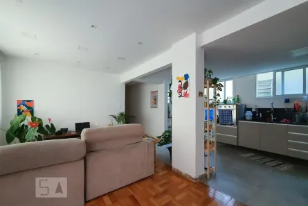 Apartamento com 3 Quartos à venda, 92m² no Vila Mariana, São Paulo