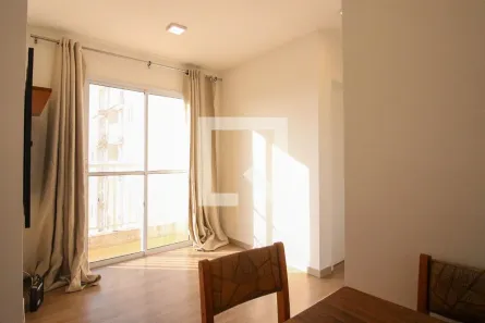 Apartamento com 2 Quartos à venda, 40m² no Jardim Adutora, São Paulo