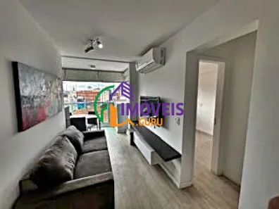 Cobertura com 2 Quartos à venda, 89m² no Pinheiros, São Paulo