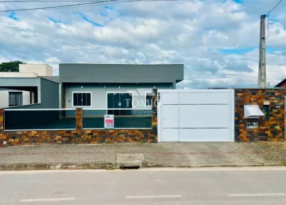 Casa com 3 Quartos à venda, 130m² no Figueira, Gaspar