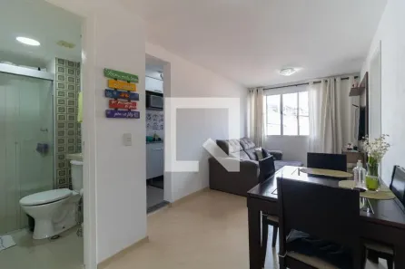 Apartamento com 3 Quartos à venda, 60m² no Vila Água Funda, São Paulo