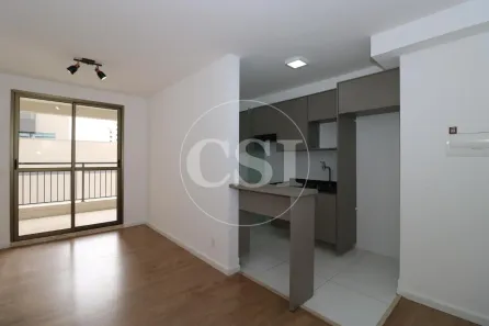 Apartamento com 2 Quartos à venda, 64m² no Botafogo, Campinas
