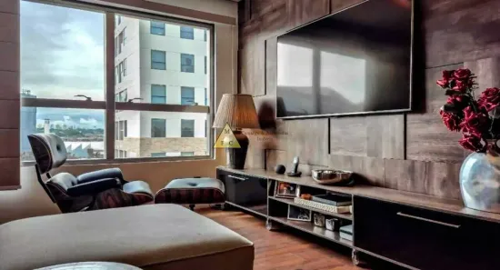 Apartamento com 1 Quarto à venda, 70m² no Vila Leopoldina, São Paulo