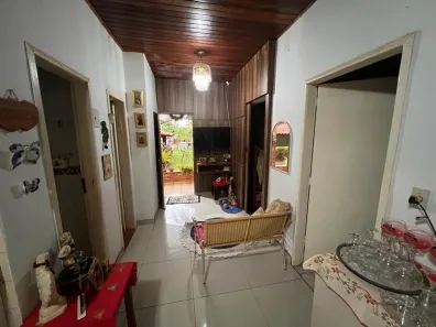 Casa de Condomínio com 3 Quartos à venda, 123m² no Mansões Águas Quentes, Caldas Novas