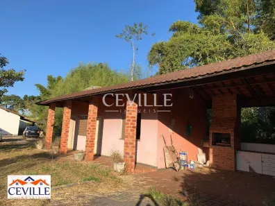Casa com 2 Quartos à venda, 160m² no Lagoa do Miguelão, Nova Lima