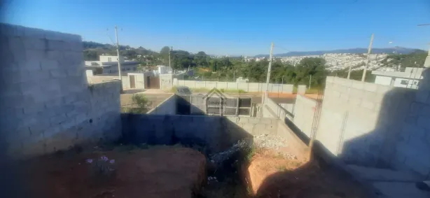 Casa com 2 Quartos à venda, 140m² no Toctao Argon Atibaia, Atibaia