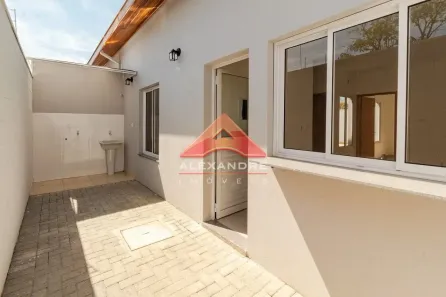 Casa com 2 Quartos à venda, 64m² no Chácaras Pousada do Vale, São José dos Campos