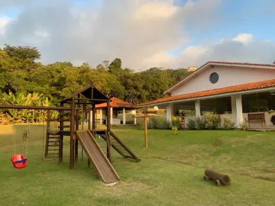 Casa de Condomínio com 3 Quartos à venda, 240m² no Taipas De Pedras (Mailasqui), São Roque