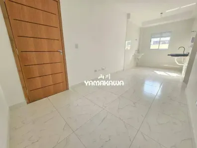 Apartamento com 2 Quartos à venda, 44m² no Itaquera, São Paulo