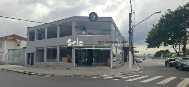 Ponto Comercial para alugar, 329m² no Casa Verde Média, São Paulo