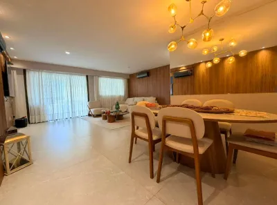 Apartamento com 3 Quartos à venda, 120m² no Barra Olímpica, Rio de Janeiro