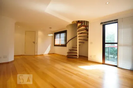 Apartamento com 2 Quartos à venda, 110m² no Vila Andrade, São Paulo