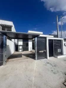 Casa com 2 Quartos à venda, 112m² no Fazenda Santo Antônio, Campos dos Goytacazes